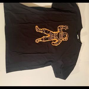 Billionaire Boys Club astronaut tee
